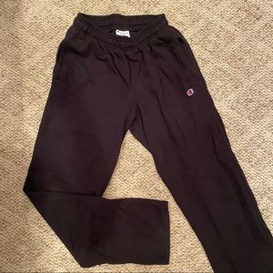 champion sweats (sweatpants)